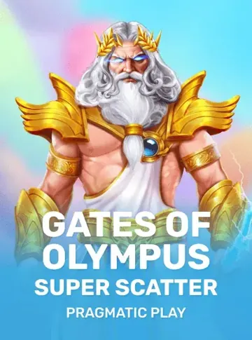 Gates of Olympus — φρουτάκι Pragmatic Play